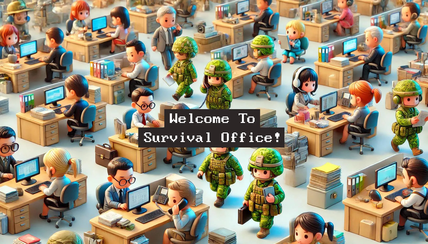 survivaloffice